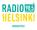 RADIO HELSINKI? MIKÄ ON