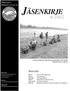 JÄSENKIRJE 4/2002 SISÄLTÖÄ: PIRKANMAAN PERHOKALASTAJAT RY. Kerhon perinteinen lohiretki suuntautui jälleen Ylä-Tenolle. Matkakertomus sivulla 14.