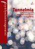 Tunnelmia. Työfysioterapeutit ry:n Juhlaseminaarista ja 35- vuotisjuhlista. Niska- ja yläraajaongelmat