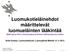 Luomukotieläinehdot määrittelevät luomueläinten lääkintää Mitä sanoo EU:n luomuasetus ja Eviran eläintuotannon ehdot