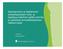 Saaristomeren ja Selkämeren kansallispuistojen hoito- ja käyttösuunnitelmat: sallittu toiminta ja rajoitukset ammattikalastuksen näkökulmasta