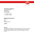 This product is supplied by: Lely Consumables B.V. Graafsingel 22 6921 RT Duiven The Netherlands T: +31 (0)26 31 86 700 F: +31 (0)26 31 19 096