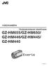 GZ-HM655/GZ-HM650/ GZ-HM446/GZ-HM445/ GZ-HM440