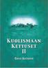 Kuolismaan Kettuset II