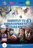 SUOSITUT TV- KANAVAPAKETIT TILAA NYT!