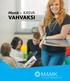 Mamk. Sisältö. Mikkelin ammattikorkeakoulu = Mikkelin ammattikorkeakoulu Kasva vahvaksi. Kaakkois-Suomen Ammattikorkeakoulu Oy