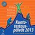 1933-2013. Voiko kansan kuntoa mitata? Mitä mittarit kertovat? Kuntotestauspäivät