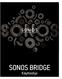 SONOS BRIDGE. Käyttöohje