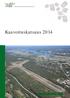 Kaavoituskatsaus 2014
