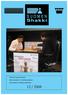 MM-ottelu Anand-Kramnik Näkövammaisten 13. shakkiolympialaiset EtVaS johdossa SM-liigan joulutauolle 12 / 2008 SUOMEN SHAKKI 12/2008 357