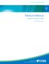 Ydinturvallisuus. Neljännesvuosiraportti 1/2009. Erja Kainulainen (toim.) STUK-B 106 / HEINÄKUU 2009