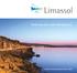 Vieraile Limassolissa. Tutustu koko Kyprokseen. www.limassoltourism.com