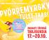 PYÖRREMYRSKY TULEE TAAS! 17. 20.10. TARJOUKSIA PASAATI TÄYNNÄ KOKO POPPOOLLA KOTKANSAARELLE!