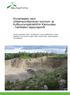 Kiviainesten oton yhteensovittaminen luonnon- ja kulttuuriympäristöihin Kainuussa - hankkeen loppuraportti