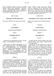 N:o 64 567 OSA KAKSI PART TWO. Muutokset AETR:n liitteeseen. Amendments to the Annex to the AETR. Korvataan AETR:n liite seuraavalla tavalla: