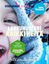 kaikki heitä laskuhuolesi ETUSanomat 1/2013 Ota talteen! Sisältää tärkeää tietoa liittymästäsi. Tutustu uusiin maksuttomiin palveluihin