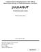 Kaakkois-Suomen Allergiakeskuksen (1983-1988) ja Etelä-Karjalan Allergia- ja Ympäristöinstituutin (1989-2007) JULKAISUT. 25 toimintavuoden aikana