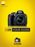 I AM YOUR GUIDE. iamnikon.fi