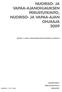 nuoriso- ja vapaa-ajanohjauksen perustutkinto, nuoriso- ja vapaa-ajan ohjaaja 2009