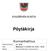 KIVIJÄRVEN KUNTA. Pöytäkirja. Kunnanhallitus. Kokousnumero 19/ 2010 Aika Maanantai 11.10.2010 klo 18.30 19.40 Paikka Kunnanhallituksen kokoushuone