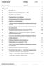 Sisällysluettelo. 135 Tilinpäätös 2013 3. 136 Naantalin kaupungin tavoiteorganisaatio 1.1.2015 5. 137 Controllerin viran täyttäminen 15