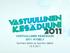 VASTUULLINEN KESÄDUUNI 2011 -KYSELY. Suomen lasten ja nuorten säätiö 13.5.2011