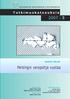 Helsingin veropohja vuotaa. Tutkimuskatsauksia HEIKKI HELIN HELSINGIN KAUPUNGIN TIETOKESKUS. Verkossa ISSN 1796-7236 ISBN 978-952-473-860-6