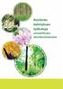 Kestävän kehityksen työkaluja. ammatilliseen aikuiskoulutukseen