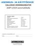 268P-LOGIX automatiikalla