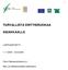 TURVALLISTA ERITYISRUOKAA ASIAKKAALLE LOPPURAPORTTI 1.11.2004 30.9.2005. Oulun Maaseutukeskus ry / Maa- ja kotitalousnaisten piirikeskus