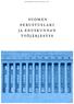 eduskunnan kanslian julkaisu 1/2013 suomen perustuslaki ja eduskunnan työjärjestys