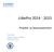 LiikePro 2014-2015. Projek0- ja laatuosaaminen. Seppo Pannula. Lamesa Oy / Suomen Turvahallinta Puistokatu 34 A 2.krs 90120 OULU, FINLAND