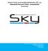 Suomen Kunto- ja terveysliikuntakeskusten SKY ry:n Standardit Personal Trainer koulutuksille Suomessa