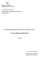 TILINTARKASTUKSEN MERKITYS PIENELLE PERHEYRITYKSELLE. The role of auditing in small family firms 25.4.2013