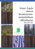 Länsi- Lapin alueen luonnonvarasuunnitelman. välitarkastus. Kausi 2010 2015
