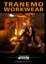 TRANEMO WORKWEAR HINNASTO 2011:1