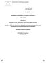 EUROOPAN YHTEISÖJEN KOMISSIO KOMISSION YKSIKÖIDEN VALMISTELUASIAKIRJA. Oheisasiakirja. ehdotukseen EUROOPAN PARLAMENTIN JA NEUVOSTON DIREKTIIVIKSI