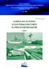 VARSINAIS-SUOMEN LOGISTIIKKASEKTORIN SUHDANNEBAROMETRI