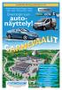 autonäyttely! Enemmän kuin La 24.4. klo 10-14 ja su 25.4. klo 11-14 Kevään merkit kutsuvat! Peugeot Honda Opel Skoda Mercedes Benz Nissan