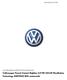 Volkswagen Passat Variant Highline 2,0 TDI 130 kw BlueMotion Technology 4MOTION DSG-automaatti