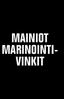 MAINIOT MARINOINTI- VINKIT