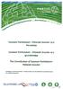 Suomen Partiolaiset Peruskirja. Finlands Scouter. Finlands. Scouter ry:n. grundstadga. The Constitution of Suomen Partiolaiset. Finlands.