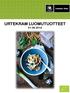 URTEKRAM LUOMUTUOTTEET 01.09.2014