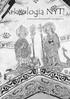 Arkeologia NYT! Arkeologi NU! Kristinuskon alkutaipaleella -teemanumero 2/2005