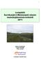 Lempäälä Sarvikasjärvi-Moisionjoki alueen muinaisjäännösinventointi 2011