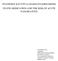 STATIINIEN KÄYTTÖ JA HAIMATULEHDUSRISKI STATIN MEDICATION AND THE RISK OF ACUTE PANCREATITIS