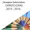 Jämsän lukioiden OPINTO-OPAS 2015-2016