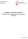 Prospektiteoria ja sijoitusten hajauttaminen Prospect Theory and Diversification of Investments 19.01.2012