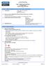 MSDS - Rubber Comp Liquid Paint 19.liquid paint Rubber Comp 'Liquid Paint 3