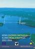 KESKI-SUOMEN MATKAILU- ELINKEINON STRATEGIA 2002-2006. Keski-Suomen liitto. Julkaisu B118, Jyväskylä 2002 ISBN 951-594-158-X ISSN 0788-7043